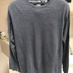 Polo Ralph Lauren long sleeve t-shirt